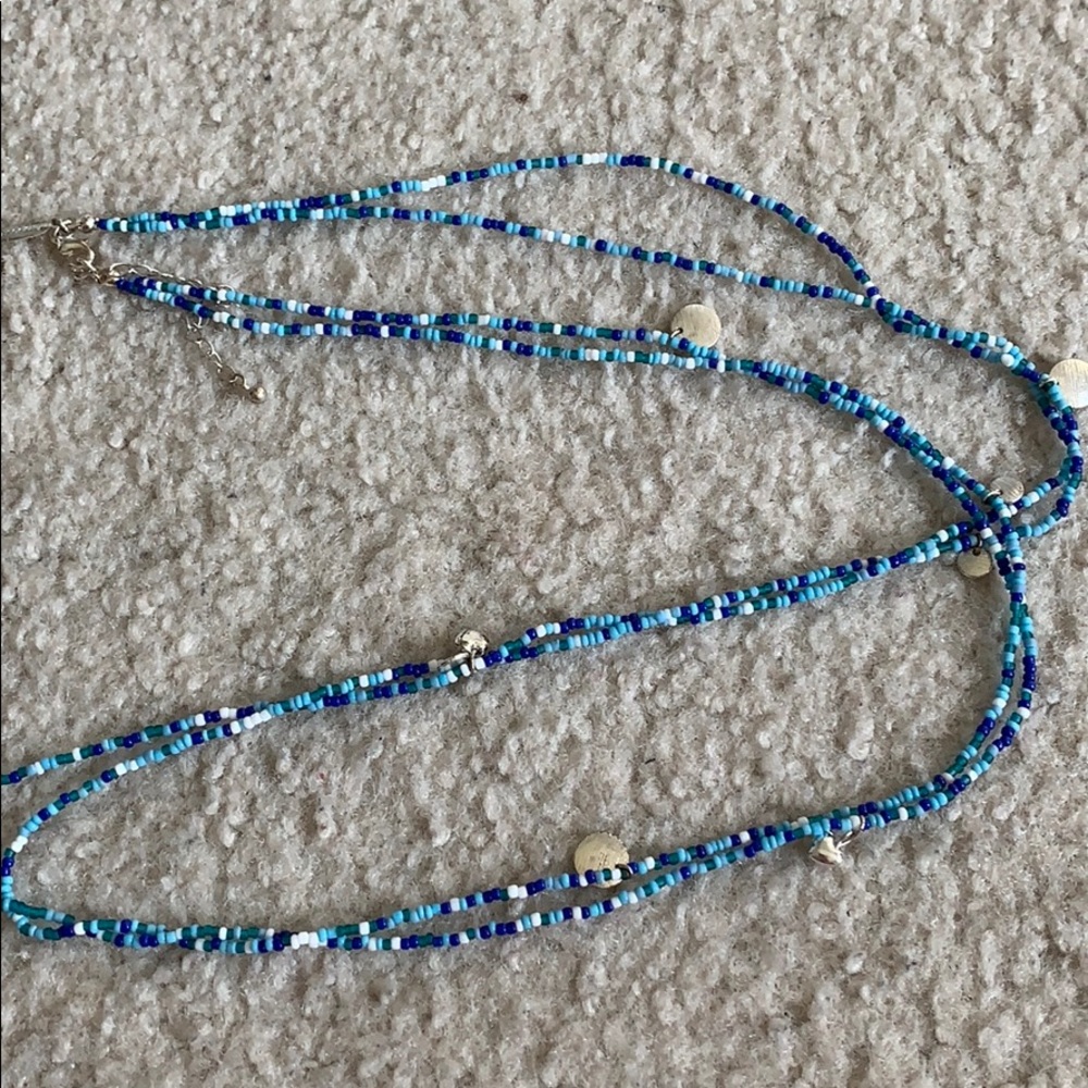 Aeropostale necklace (buy separately or bundle)